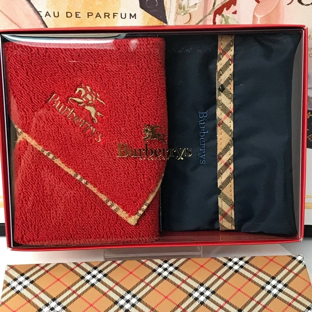 Burberry brand new